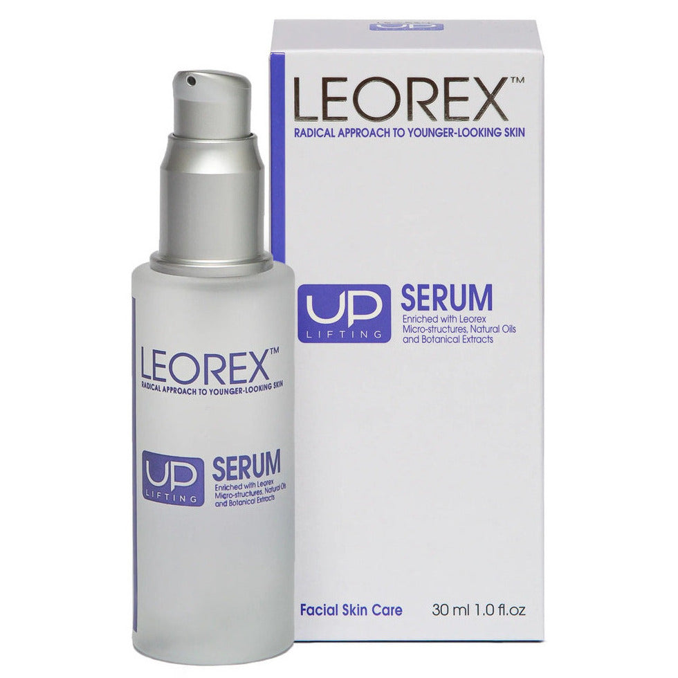 Up-Lifting Anti-Aging Serum