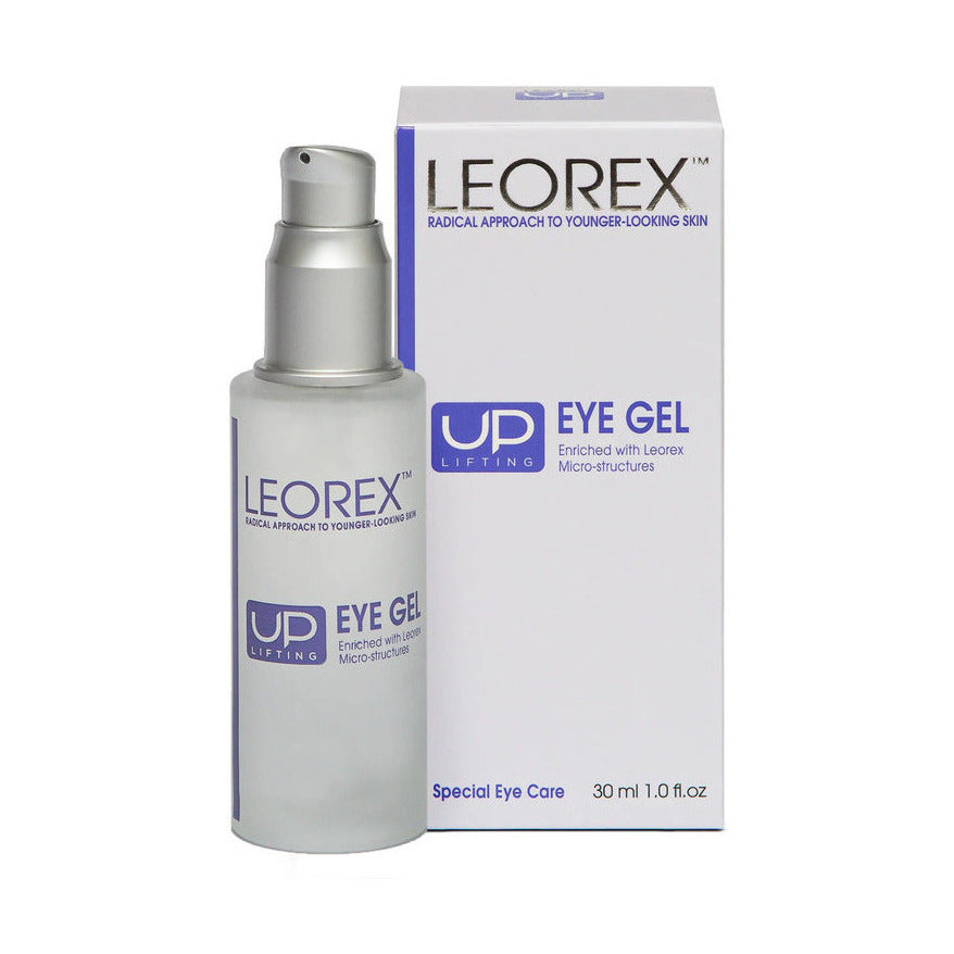 Up-Lifting Anti-Aging Eye Gel