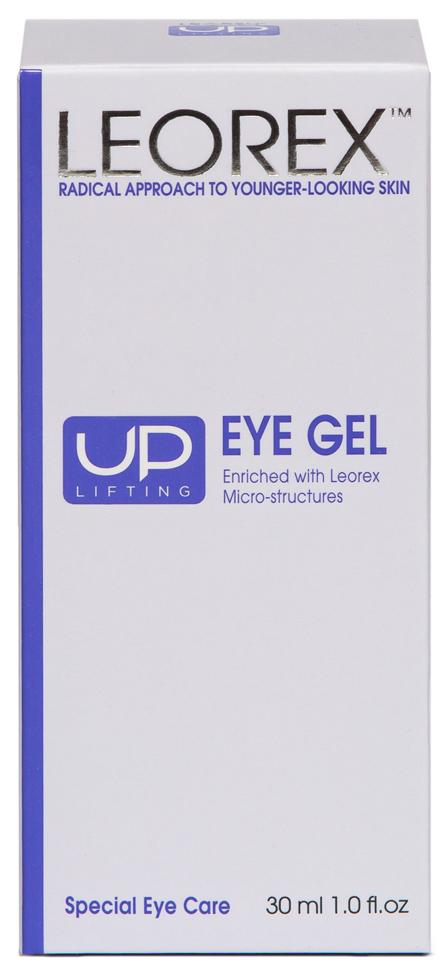 Up-Lifting Anti-Aging Eye Gel