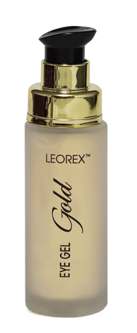 Leorex Gold Eye Gel 30 ml
