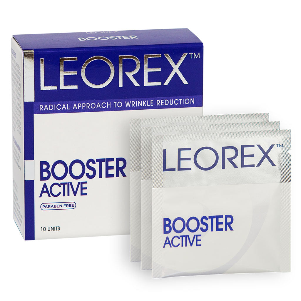 Leorex Booster Active