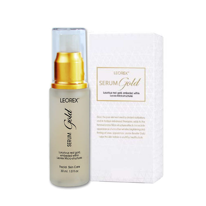 LEOREX Serum Gold 30ML