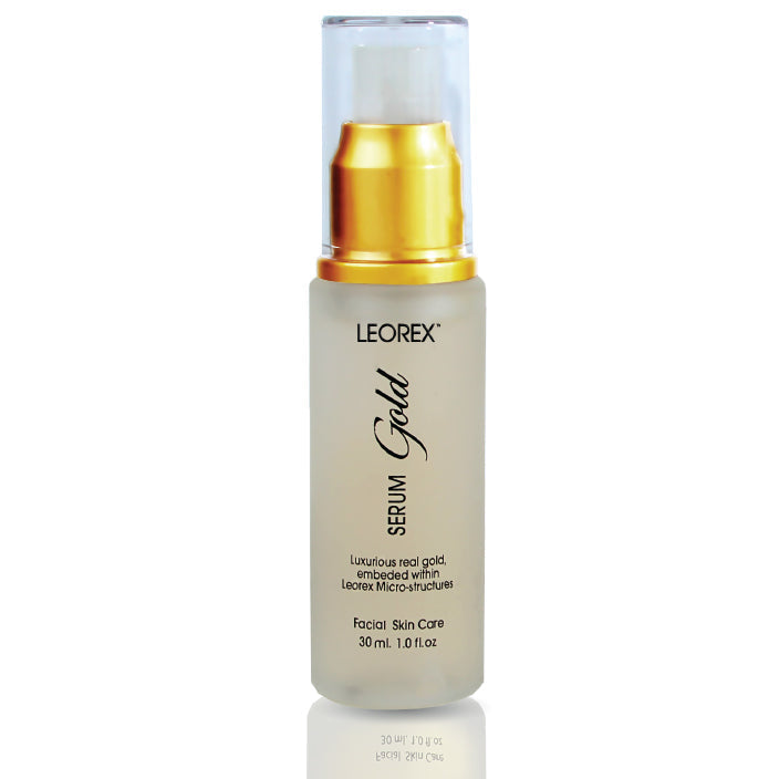 LEOREX Serum Gold 30ML