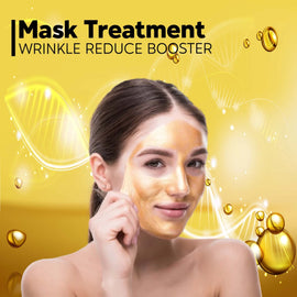 Anti Wrinkle Booster Mask Treatment