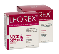 NECK & DECOLLETE Neck & Neckline Anti-Wrinkle Formula