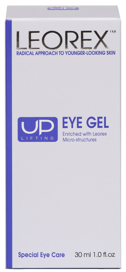 Up-Lifting Anti-Aging Eye Gel