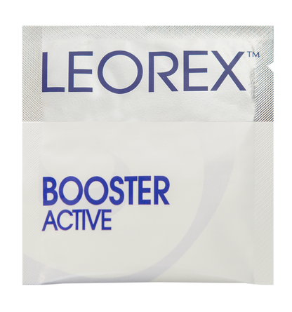 ליאורקס בוסטר אקטיב