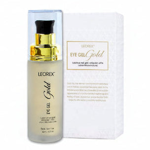 ג'ל עיניים Leorex Gold 30 מ"ל